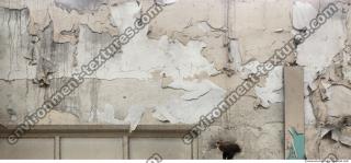 Walls Plaster 0054